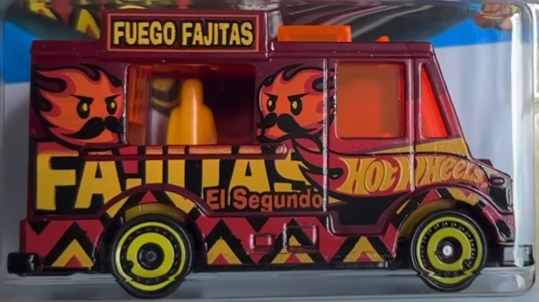 Hot Wheels® Newsletter - Collection Management